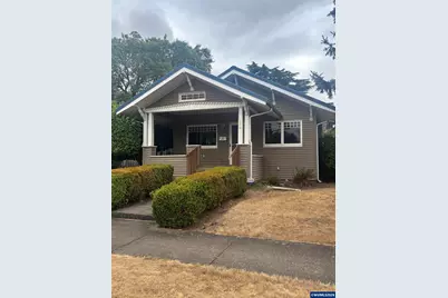 176 W Rose St, Lebanon, OR 97355 - Photo 1