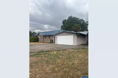 176 W Rose St, Lebanon, OR 97355 - Photo 9