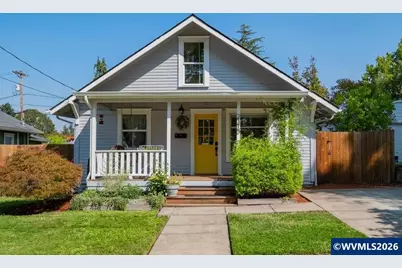 2370 Cottage St SE, Salem, OR 97302 - Photo 1