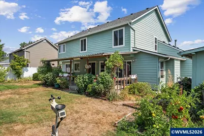 6695 McLeod Ln NE, Keizer, OR 97303 - Photo 37