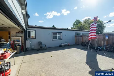 1921 Spicer Wayside SE, Albany, OR 97322 - Photo 35