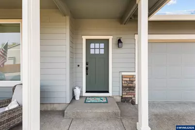 405 Depot Av, Brownsville, OR 97327 - Photo 5