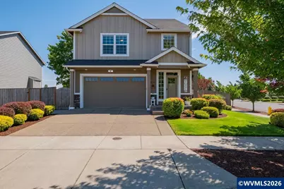 3104 36th Av SE, Albany, OR 97322 - Photo 1