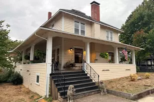 329 S 1st Ave, Mill City, OR 97360 - Photo 1
