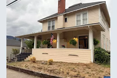 329 S 1st Av, Mill City, OR 97360 - Photo 3