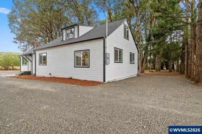 30626 Santiam Hwy, Lebanon, OR 97355 - Photo 3