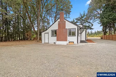30626 Santiam Hwy, Lebanon, OR 97355 - Photo 43