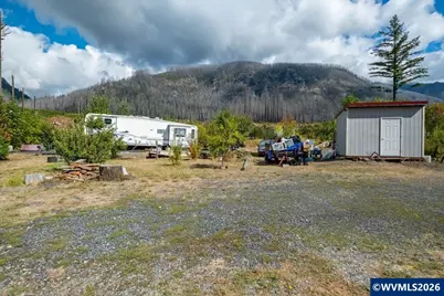 8305 SE Elkhorn Dr, Lyons, OR 97358 - Photo 39