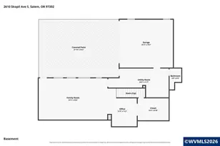 2610 Skopil Ave S, Salem, OR 97302 - Photo 49