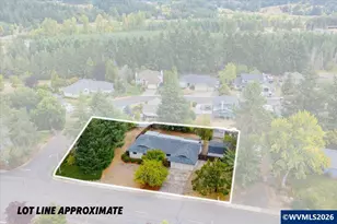 1223 SW Bridlewood Dr, Dallas, OR 97338 - Photo 45