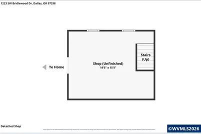 1223 SW Bridlewood Dr, Dallas, OR 97338 - Photo 49