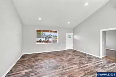 1221 49th St, Sweet Home, OR 97389 - Photo 11