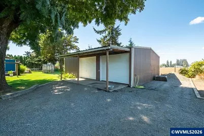 11416 McClellan Ln SE, Aumsville, OR 97325 - Photo 37