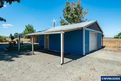 11416 McClellan Ln SE, Aumsville, OR 97325 - Photo 39