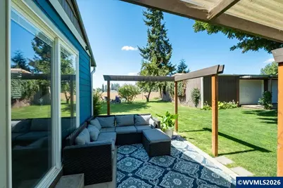 11416 McClellan Ln SE, Aumsville, OR 97325 - Photo 15