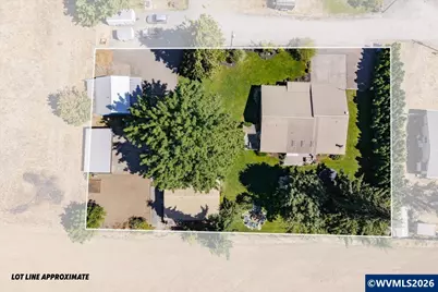 11416 McClellan Ln SE, Aumsville, OR 97325 - Photo 45