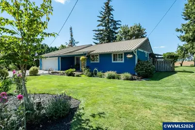 11416 McClellan Ln SE, Aumsville, OR 97325 - Photo 27
