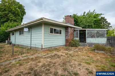236 S 17th St, Philomath, OR 97370 - Photo 37