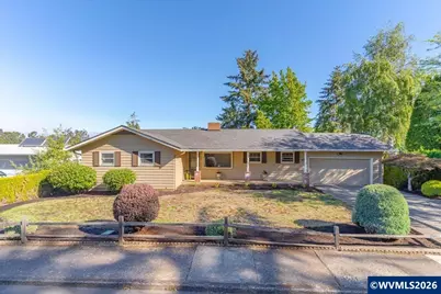 1973 Summit Av NW, Salem, OR 97304 - Photo 1