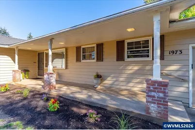 1973 Summit Av NW, Salem, OR 97304 - Photo 3