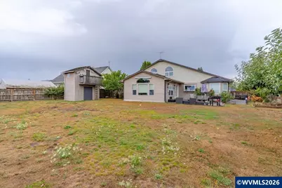 312 SE Foundation Dr, Dallas, OR 97338 - Photo 49