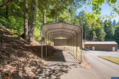 23547 Woods Creek Rd, Philomath, OR 97370 - Photo 39