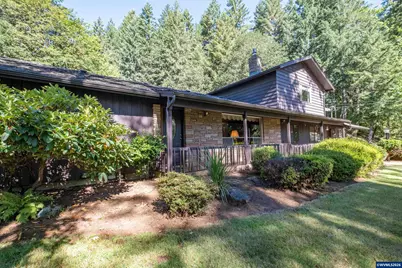 23547 Woods Creek Rd, Philomath, OR 97370 - Photo 35