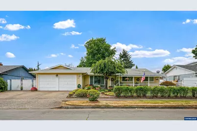 4496 Janice Av NE, Salem, OR 97305 - Photo 1