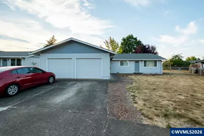 2505 Prairie (-2507) Pl SE, Albany, OR 97322 - Photo 1