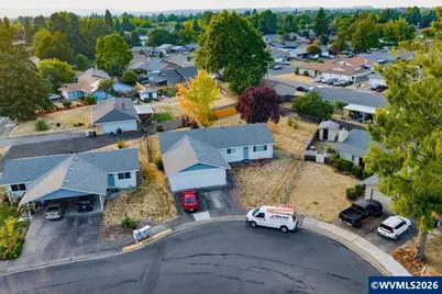 2505 Prairie (-2507) Pl SE, Albany, OR 97322 - Photo 27