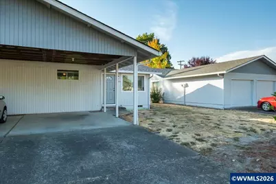 2501 Prairie (-2503) Pl SE, Albany, OR 97322 - Photo 5