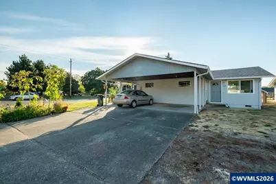 2501 Prairie (-2503) Pl SE, Albany, OR 97322 - Photo 3