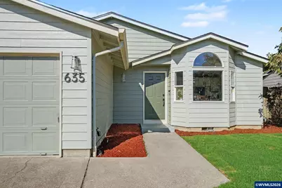 635 N 10th Pl, Aumsville, OR 97325 - Photo 3