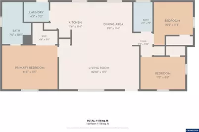 3576 Turner Rd SE, Salem, OR 97302 - Photo 45