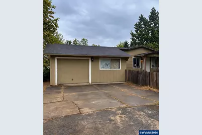 260 Charlotte St NE, Albany, OR 97322 - Photo 1