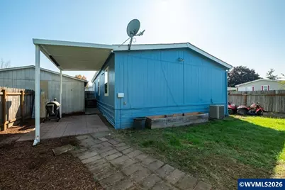 300 Western (#29) Av SE, Albany, OR 97322 - Photo 31