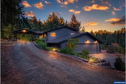 6271 Treehouse Rd, Monmouth, OR 97361 - Photo 1