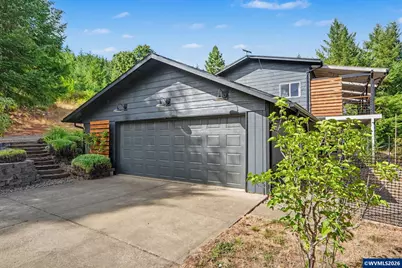 6271 Treehouse Rd, Monmouth, OR 97361 - Photo 45