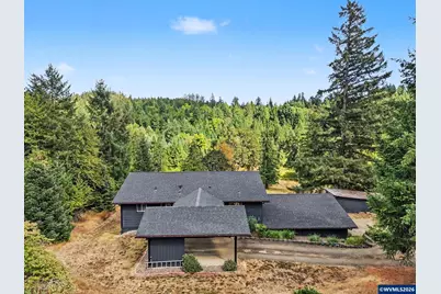 6271 Treehouse Rd, Monmouth, OR 97361 - Photo 3
