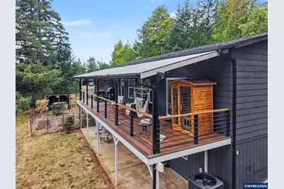 6271 Treehouse Rd, Monmouth, OR 97361 - Photo 11