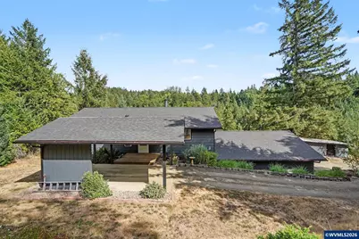 6271 Treehouse Rd, Monmouth, OR 97361 - Photo 7