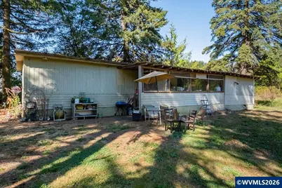 8810 Hebo (-8840) Rd, Grand Ronde, OR 97347 - Photo 23