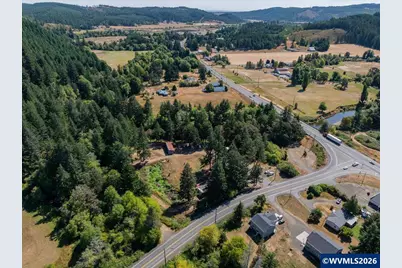 8810 Hebo (-8840) Rd, Grand Ronde, OR 97347 - Photo 29