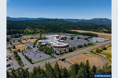 8810 Hebo (-8840) Rd, Grand Ronde, OR 97347 - Photo 35