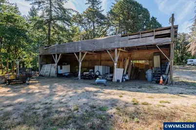8810 Hebo (-8840) Rd, Grand Ronde, OR 97347 - Photo 25
