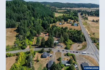 8810 Hebo (-8840) Rd, Grand Ronde, OR 97347 - Photo 31
