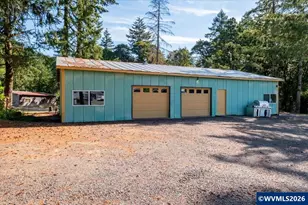8810 Hebo (-8840) Rd, Grand Ronde, OR 97347 - Photo 7