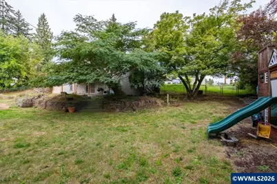 662 NW East Thornton Lake Dr, Albany, OR 97321 - Photo 45