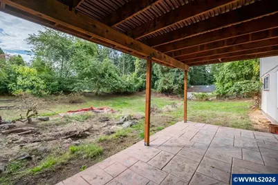 662 NW East Thornton Lake Dr, Albany, OR 97321 - Photo 37