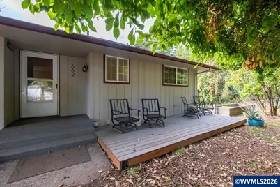 662 NW East Thornton Lake Dr, Albany, OR 97321 - Photo 7